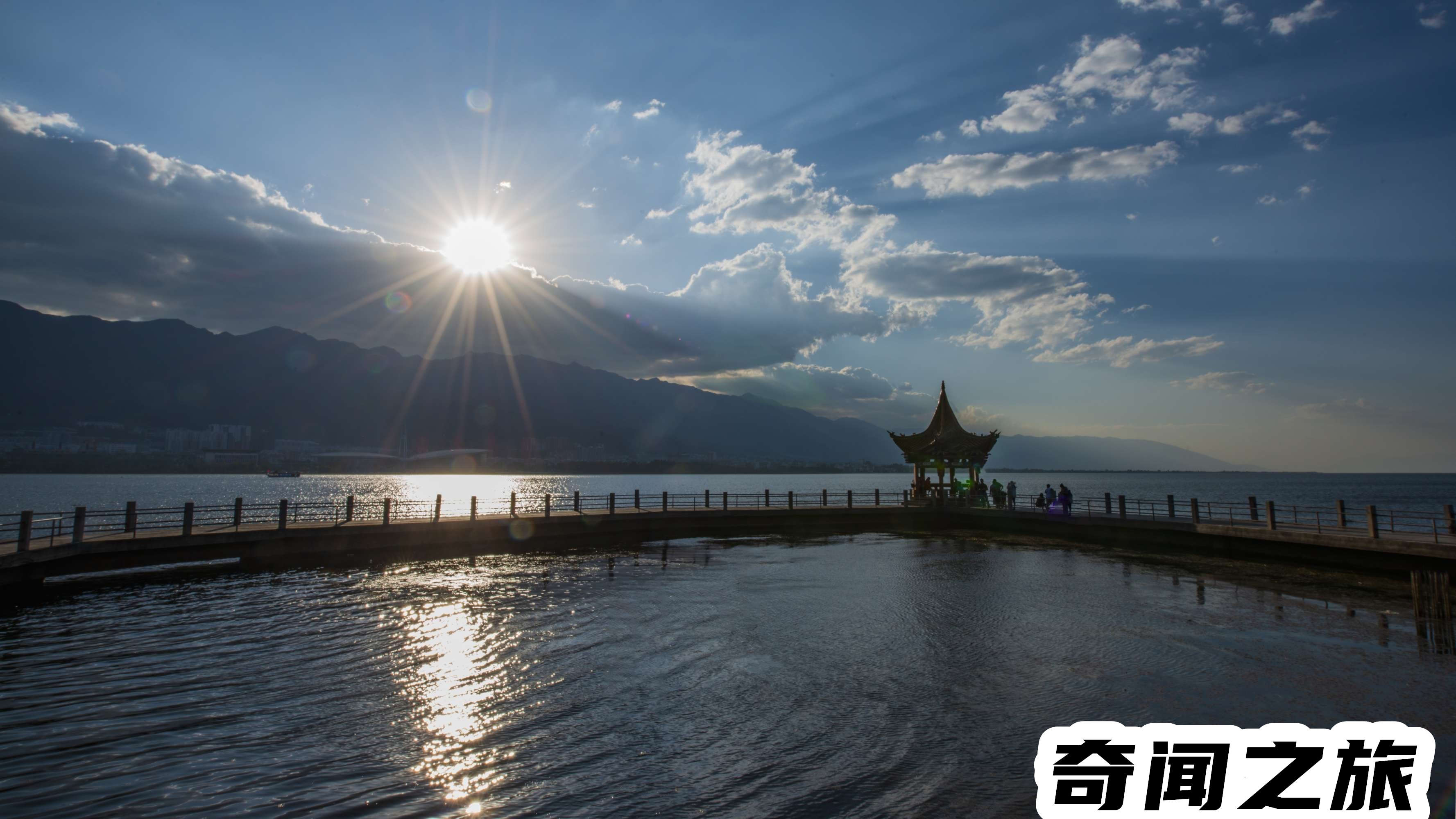 大理值得去的旅游景点（大理古城旅游攻略必去景点介绍）