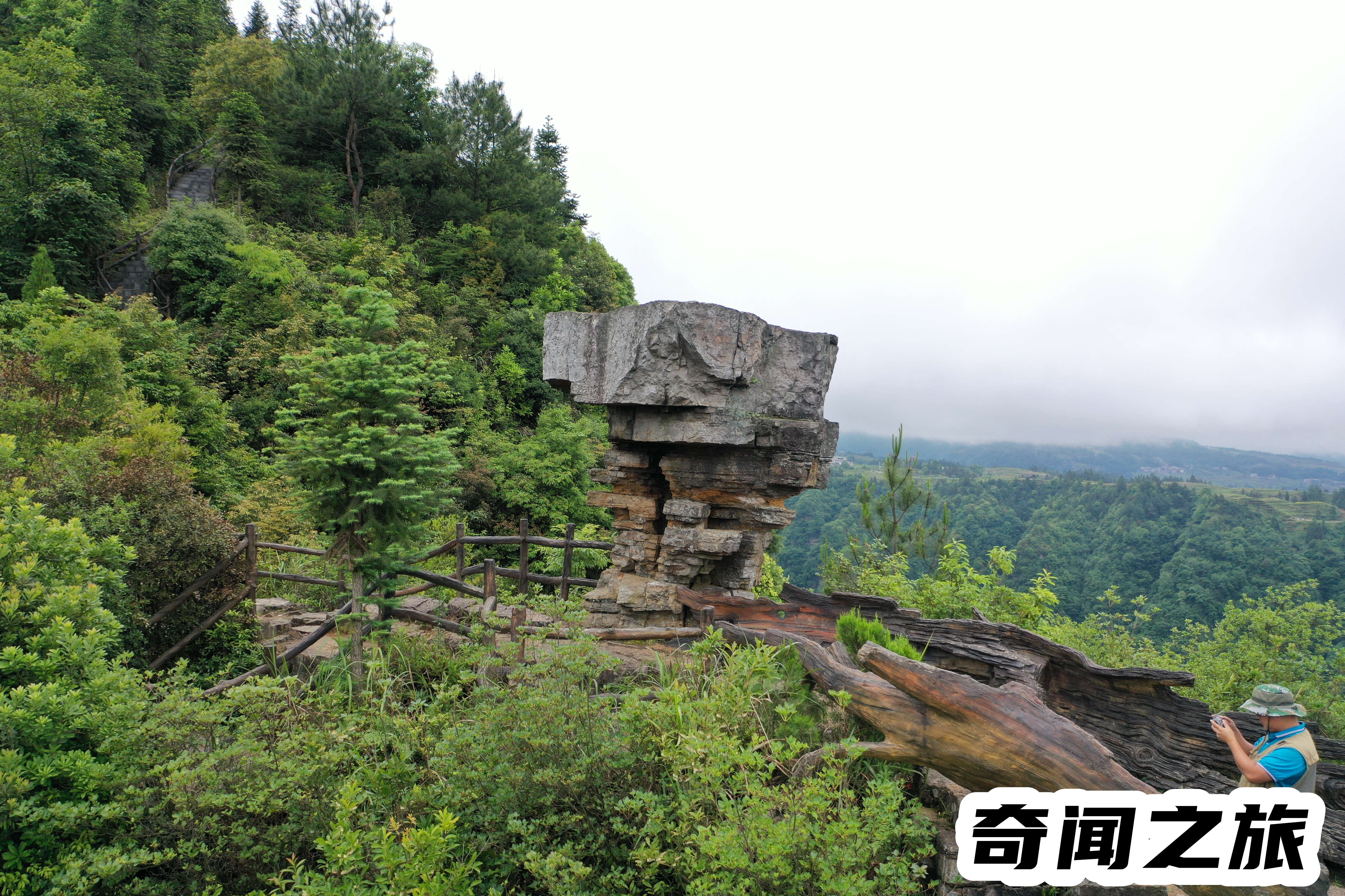 贵州十个旅游景点（贵州十大旅游景点排名一览表）