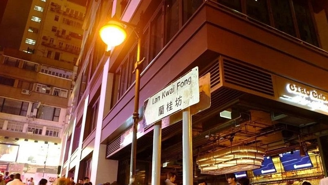 香港最值得去的景点推荐