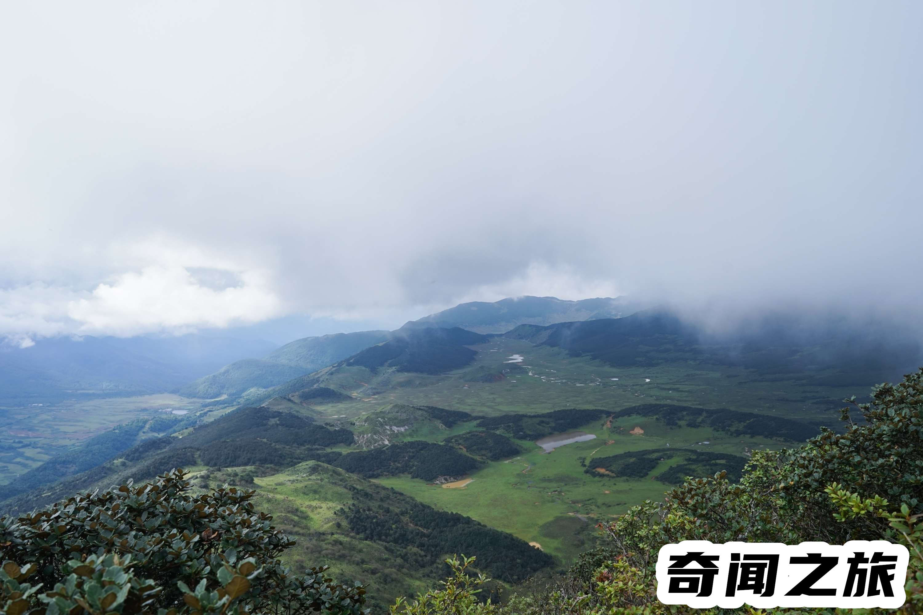 大理值得去的旅游景点（大理古城旅游攻略必去景点介绍）