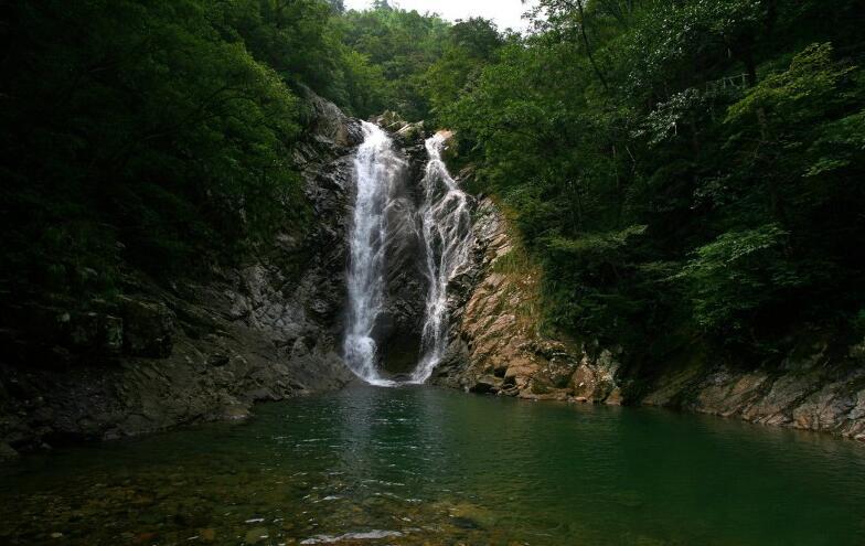 南平十大景区盘点