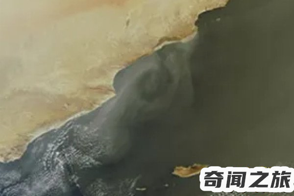 亚丁湾神秘星际之门事件（传言说连续地震是因为亚丁湾星际之门打开导致）