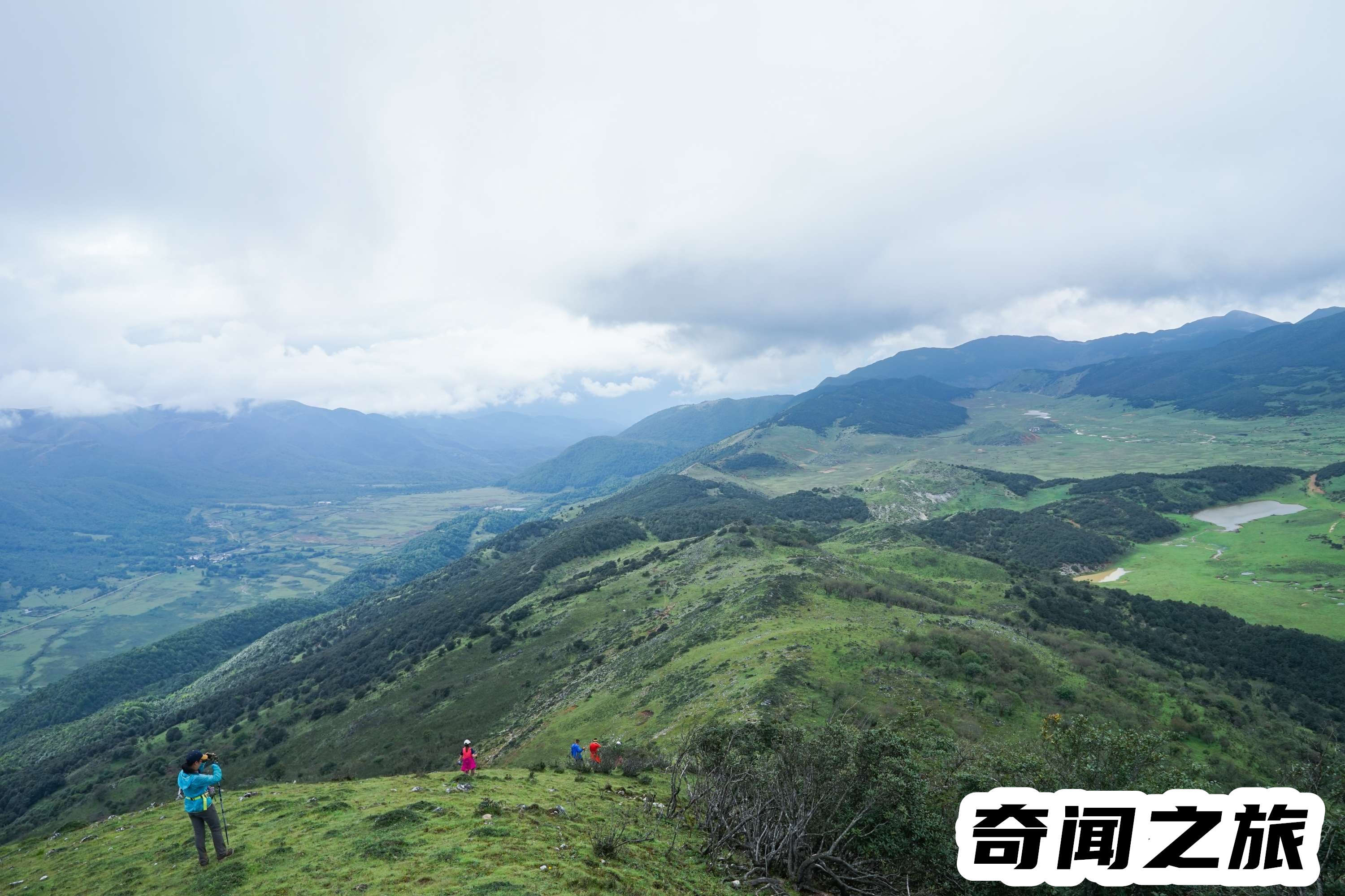 大理值得去的旅游景点（大理古城旅游攻略必去景点介绍）