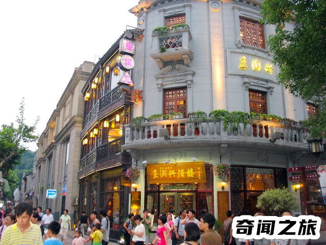 杭州有哪些旅游景点值得一去（杭州市旅游攻略必去景点大全）