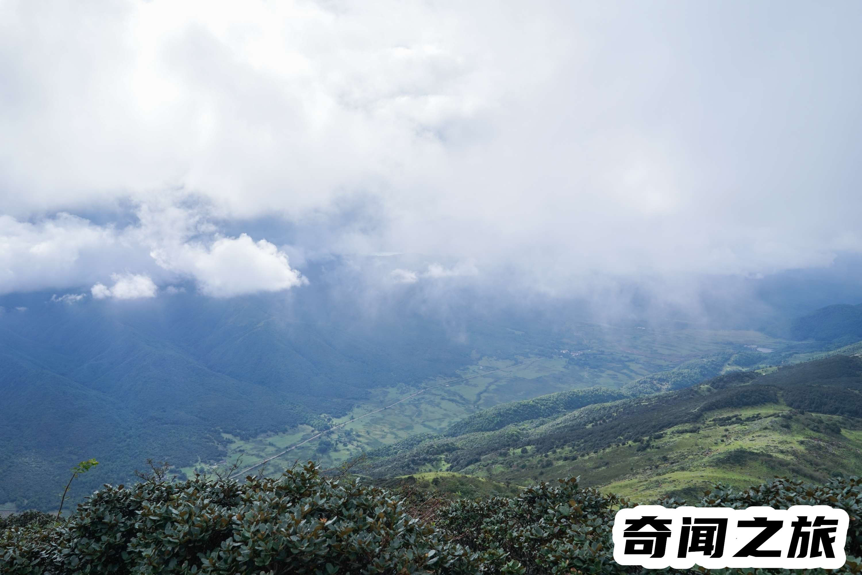 大理值得去的旅游景点（大理古城旅游攻略必去景点介绍）