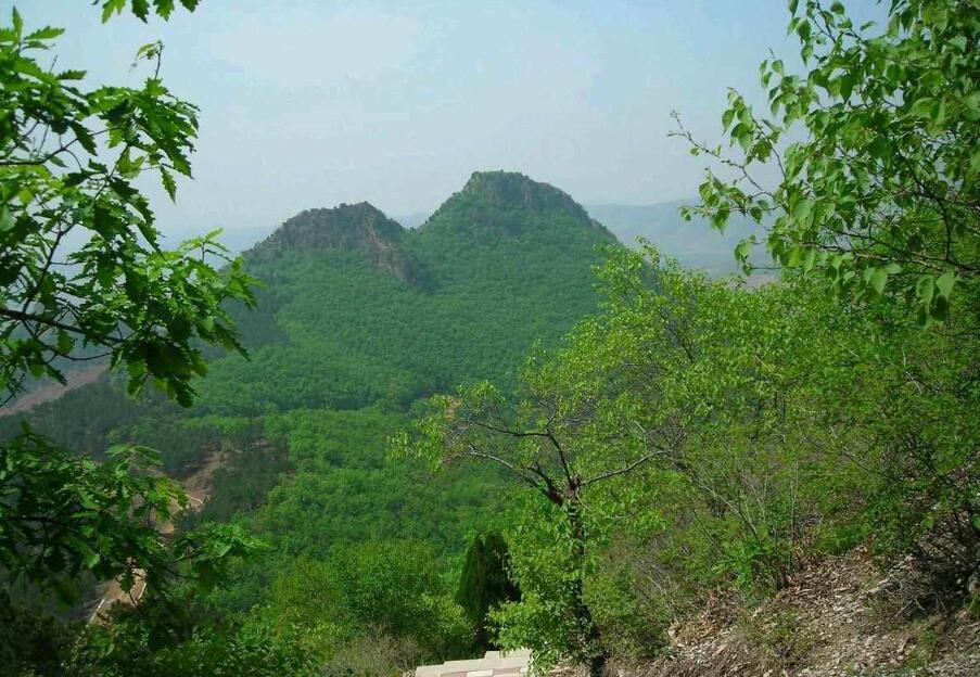 湖北黄石十大知名景区