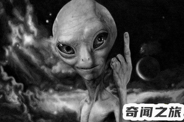 外星人绑架事件真相大揭秘（外星人绑架事件最新）