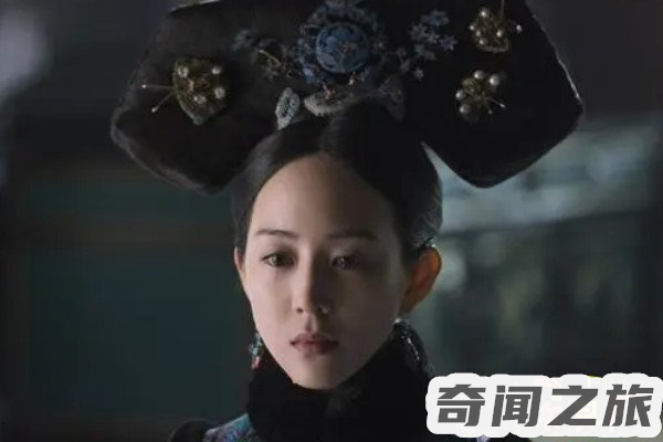 如懿传为什么没法看（如懿传哪边可以看）