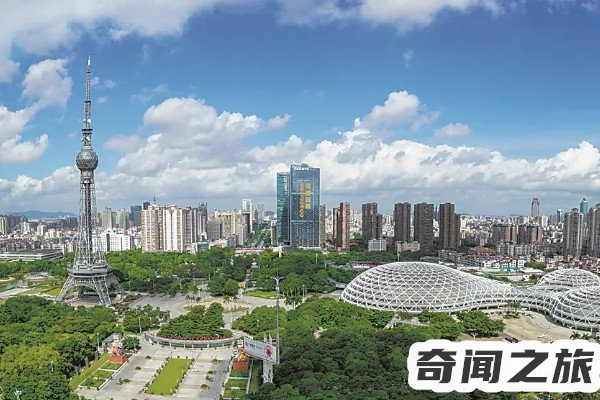 属于珠三角的城市（珠三角九大城市是哪些）