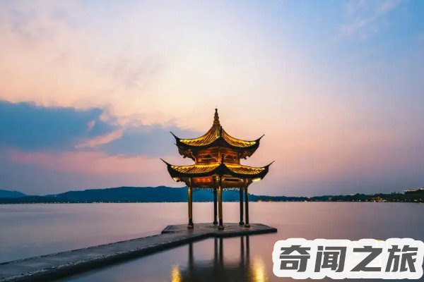 浙江的省会是哪个城市(浙江的省会是杭州市)