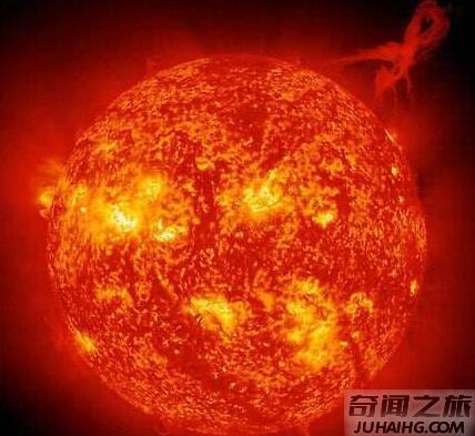 宇宙星球怎么诞生的（宇宙里面的星球是怎么来的?）