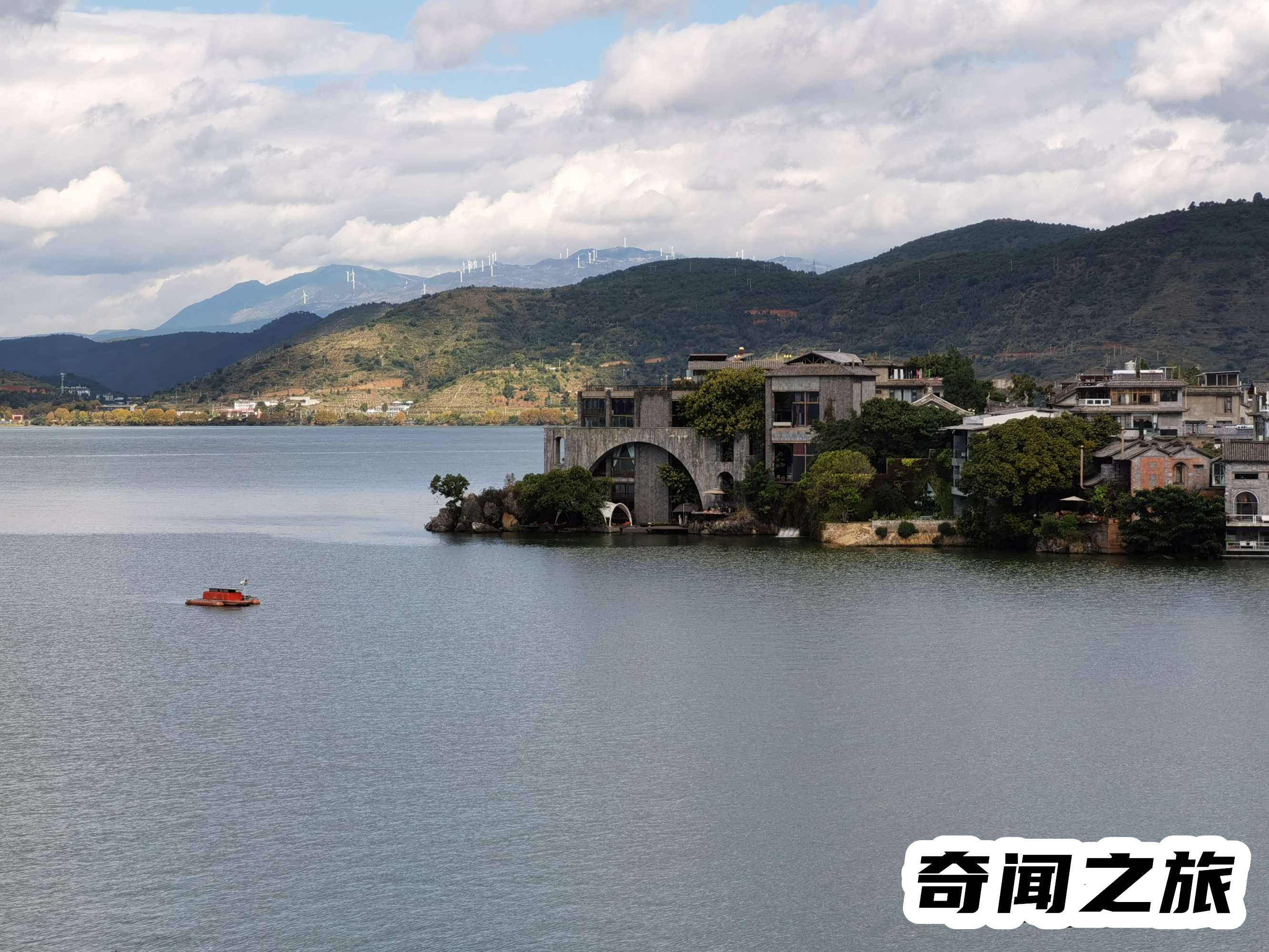 大理值得去的旅游景点（大理古城旅游攻略必去景点介绍）