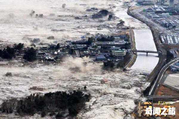 2020预言超大地震，预言多发生在日本(成为了现实