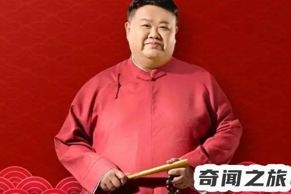 孙越在德云社的辈分（孙越的实力在德云社属于什么水平）