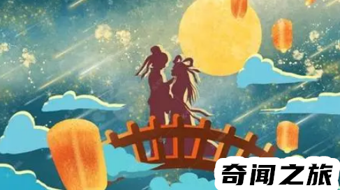 2022年七夕情人节哪天（8月4号给少女们的节日）