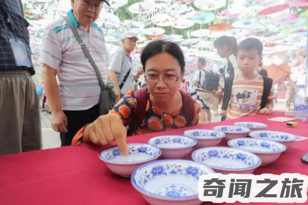 乞巧节是每年的农历几月初几（农历七月初七乞巧节的由来）