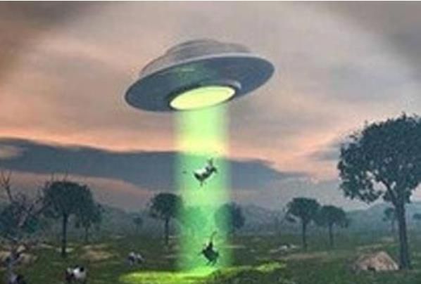 UFO真的存在吗（美国物理学家计算出大概有65500万颗行星存在生命）