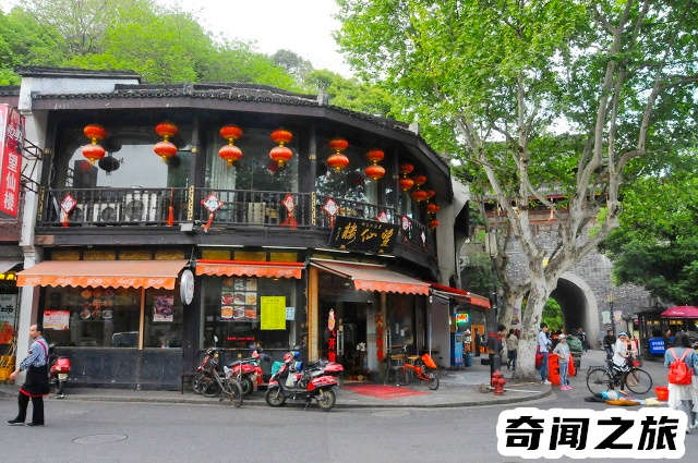 杭州有哪些旅游景点值得一去（杭州市旅游攻略必去景点大全）