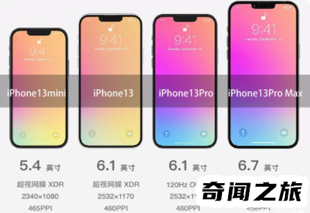 苹果13出来要多少钱（iPhone13国行价预计会涨到6999元左右）