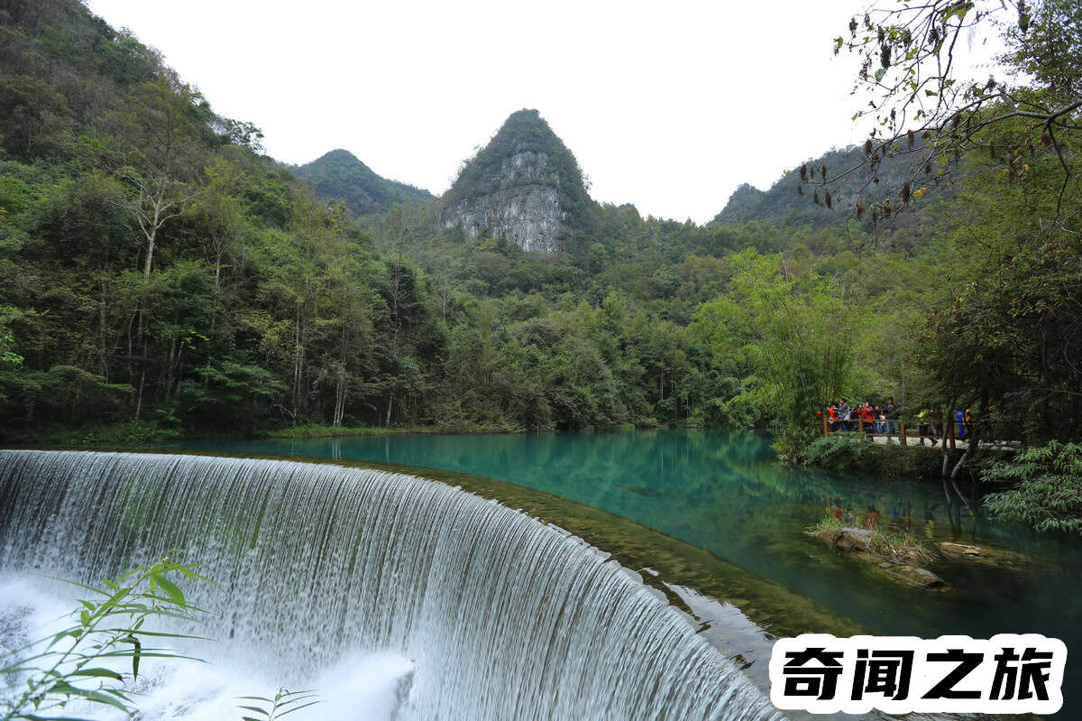 贵州贵阳必去的五个景点（贵州贵阳有什么好玩的地方景点推荐）