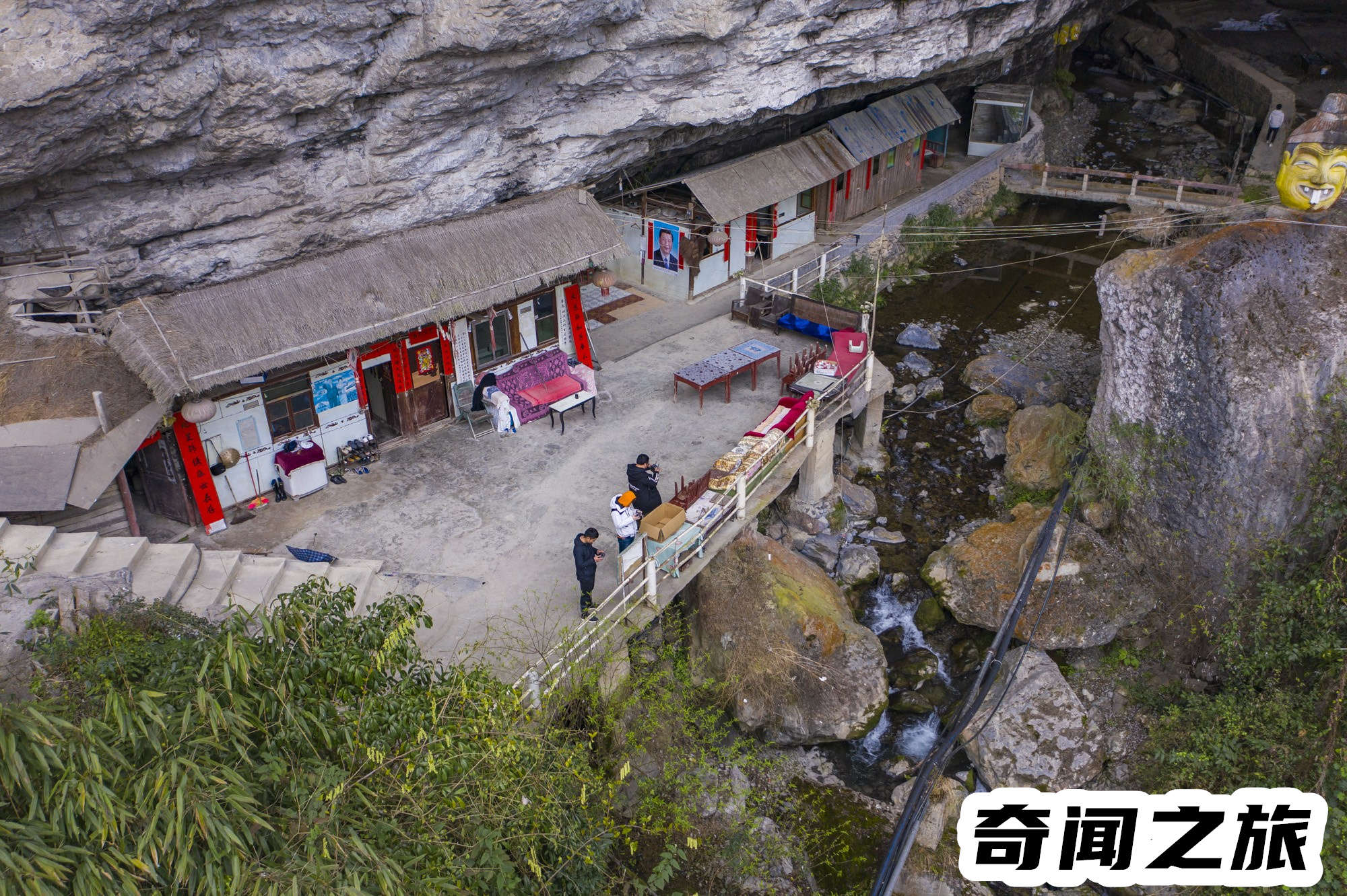 贵州十个旅游景点（贵州十大旅游景点排名一览表）