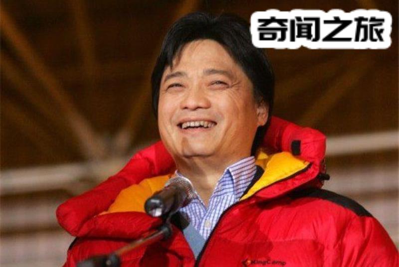 崔永元近况最新消息（像是一个战士一样战斗）