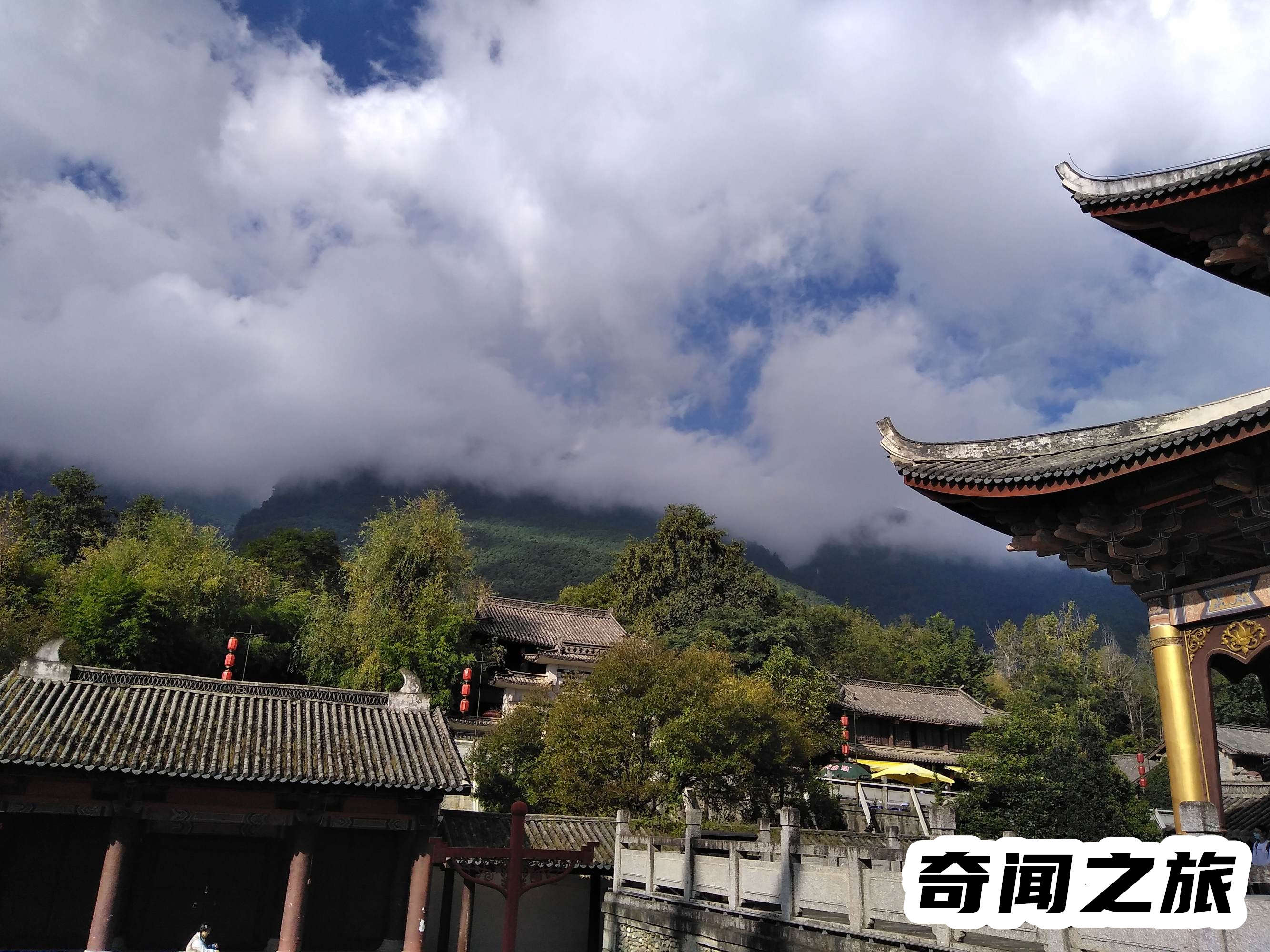 大理值得去的旅游景点（大理古城旅游攻略必去景点介绍）