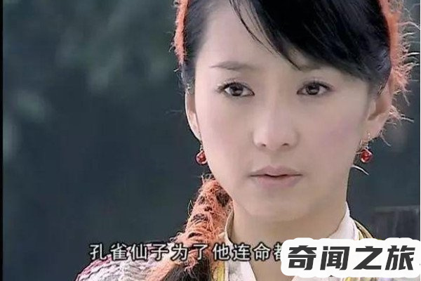 蔡君茹为什么叫六月（她的英文名叫做June Tsai）