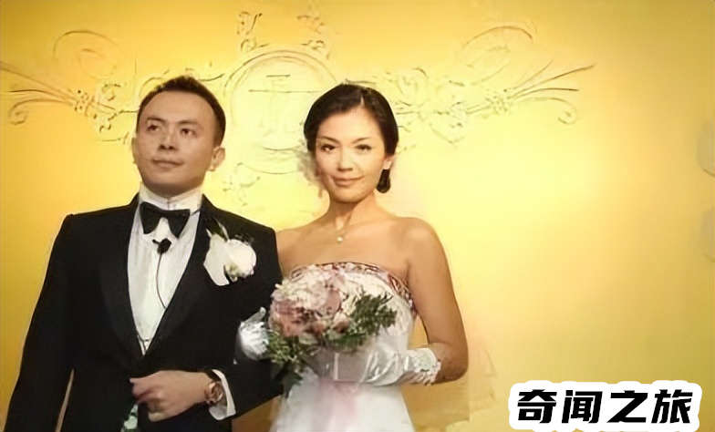 刘涛真实婚姻状况（刘涛离了婚是真的吗）