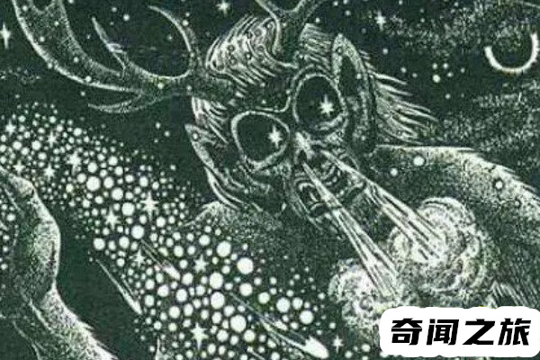 世界上有没有恶魔的转世(多佛恶魔真的存在吗)