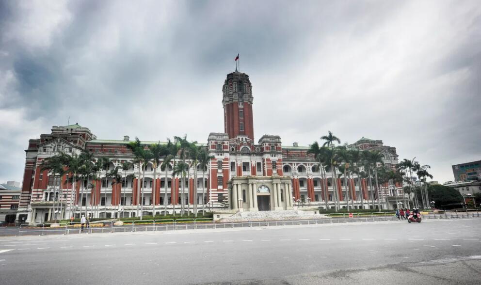 台湾最著名的十大景点