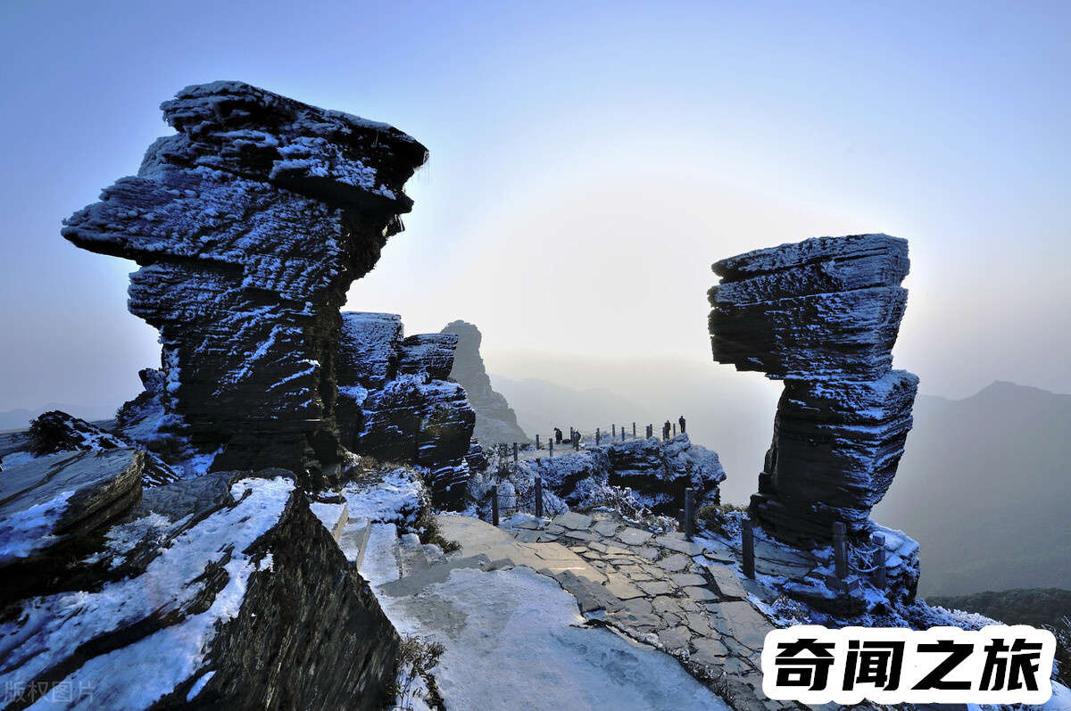 贵州贵阳必去的五个景点（贵州贵阳有什么好玩的地方景点推荐）