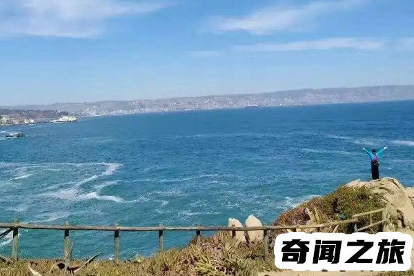 世界上最长的海沟秘鲁智利海沟(长度大约为5900公里)