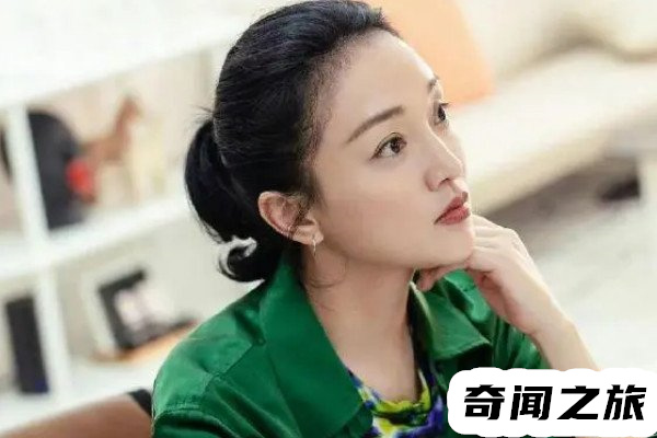 李嘉欣是最美的明星（李嘉欣的惊艳美照）