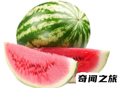 来月经可以吃西瓜吗夏天（吃西瓜也要适量特别是冰西瓜）