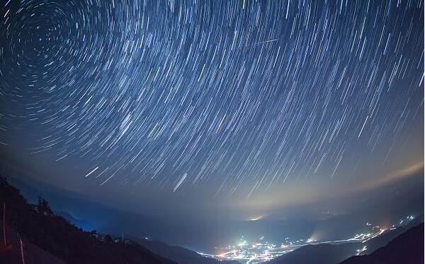 最著名的十场流星雨