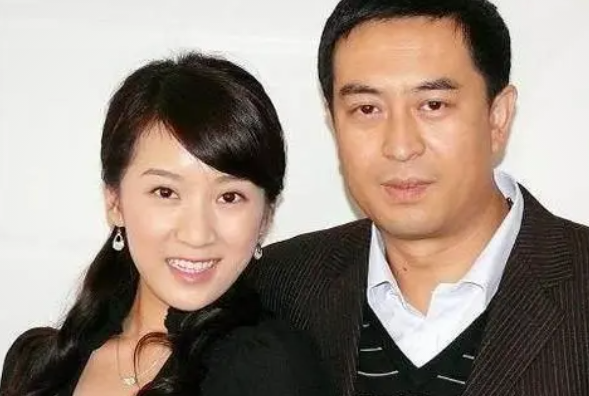 张嘉译老婆个人资料