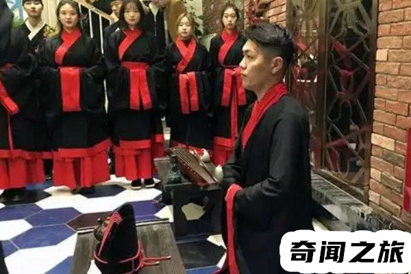 男子弱冠之年是指多少岁（20岁束发加冠举办成人礼）