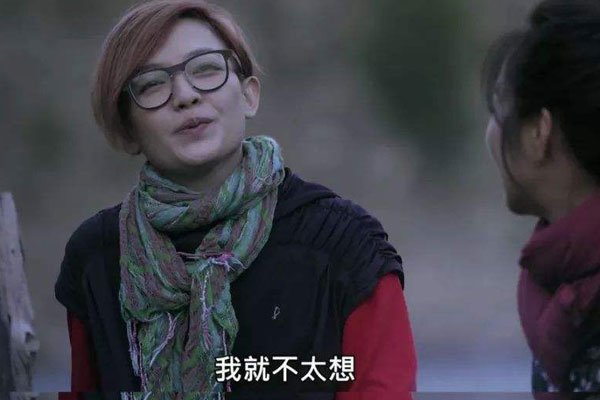 范晓萱把子宫割了吗：为了男友割掉自己子宫（子宫不过是一个可有可无的器官