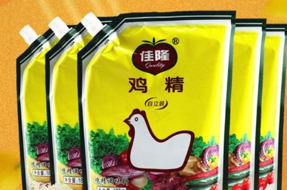 值得收藏的十大鸡精品牌