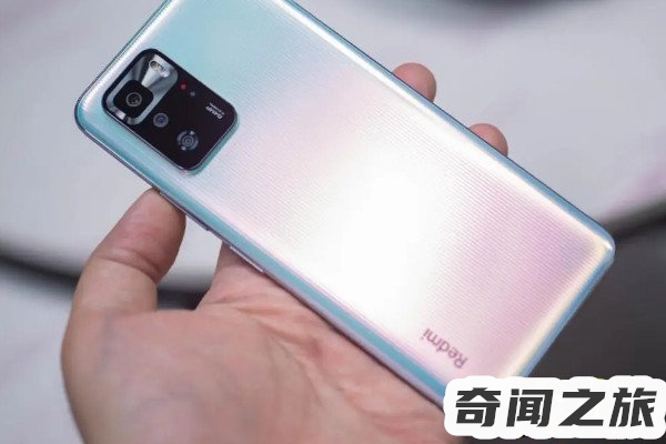 红米note10pro怎么样（发热严重拍照像素较差）