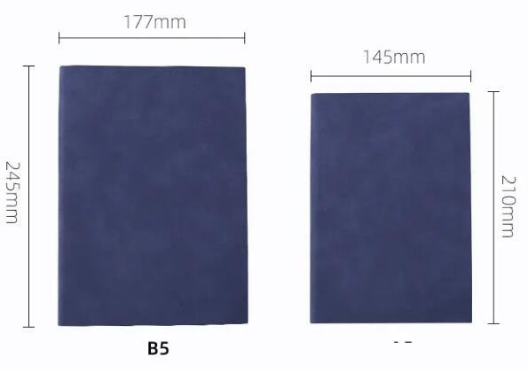 a5是多大的本子b5是多大本子（a5和b5哪个大本子多大）