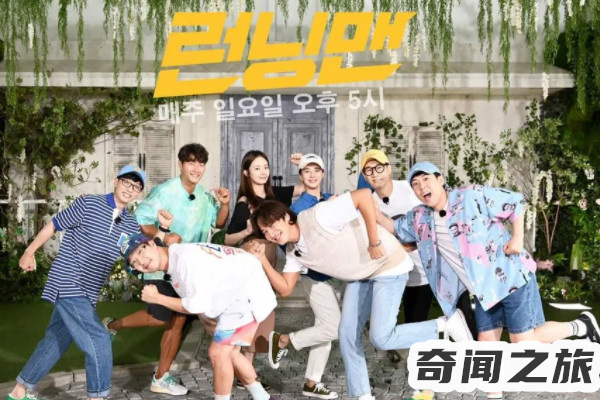 runningman为什么没更新节目失误导致被抵制（或因版权问题）