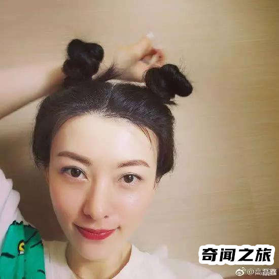 薛之谦现在的老婆到底是谁（高磊鑫甘愿做了薛之谦背后的女人）