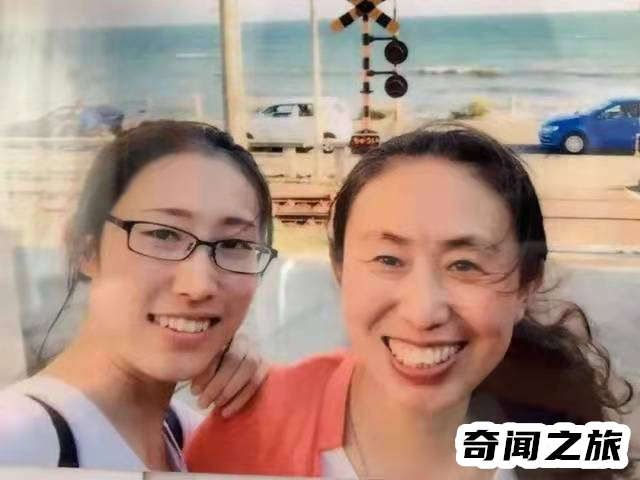 江歌遇害事件全过程简介（把凶手送进监狱诬蔑女儿送上法庭）