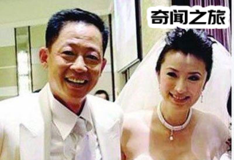 王志文老婆陈坚红简历资料-王志文为什么这么厉害