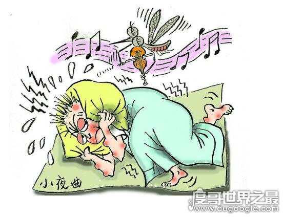 蚊子咬了怎么消肿止痒最快，盘点被蚊子咬快速止痒小妙招