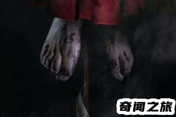 重庆红衣少年死亡状态离奇(真相源于年少无知)