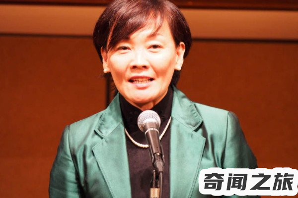 安倍昭惠为何不生（安倍昭惠为啥没生一男半女）