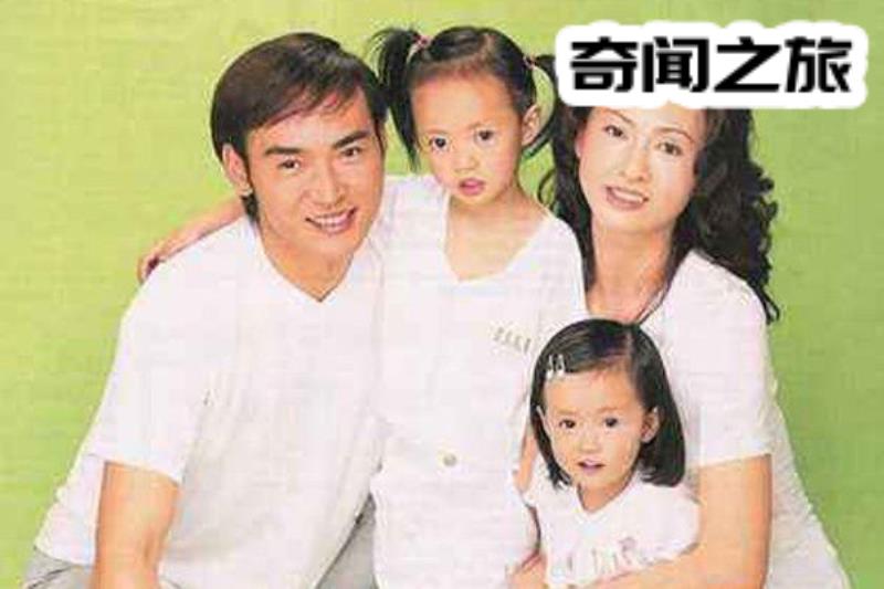 焦恩俊第一任妻子黄宛林现状（焦恩俊妻子为什么离婚）